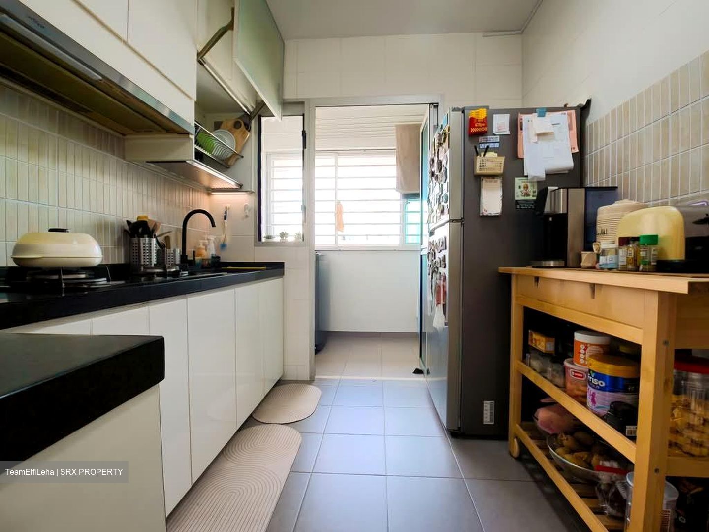 Blk 211A Punggol Ripples (Punggol), HDB 3 Rooms #563764991
